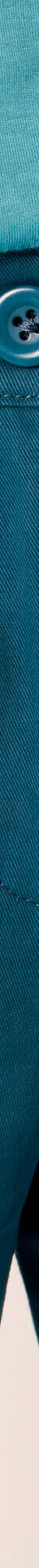 Pantalon coupe large, Spécial Petites (bleu canard) Pantalon coupe large, Spécial Petites (bleu canard)